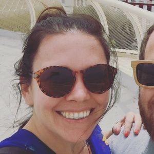 Meet your Posher, Hailey